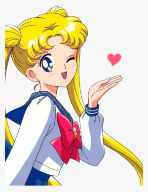 Usagi Tsukino "sailor Moon" - Sailor Moon E Milord