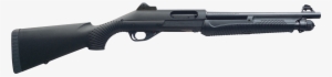 Shotgun Png - Benelli Nova