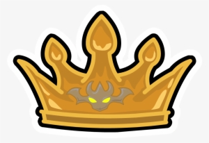 Crown Of The Dragon King