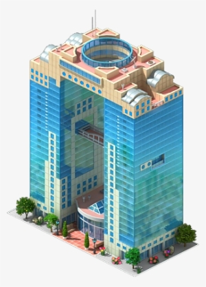 Umeda Sky Building - Megapolis Buildings
