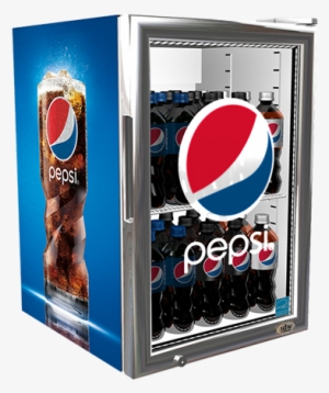 Pepsi Png Image - Pepsi Coolers