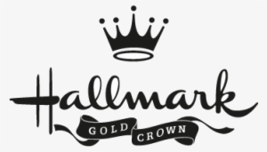 Download Hallmark Gold Crown Vector Logo - Hallmark Spring Cleaning Day Salehallmark Vintage Watch