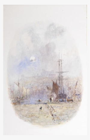 More Auction Results By George Weatherill - Sail