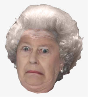 Queen Elizabeth 2 Meme Source Png - Elizabeth Ii Meme Png