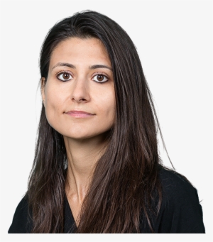 Melania Trump Is Off To Teach Africa How To Look After - Sarah John Chief Cashier