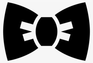 Clip Free Stock Computer Icons Transprent Free Download - Галстук Бабочка Иконка Png