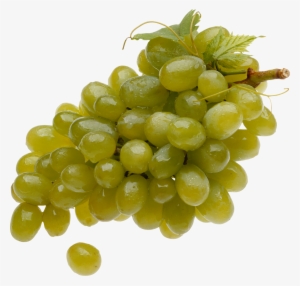 Green Grape Png Image - Grape Png