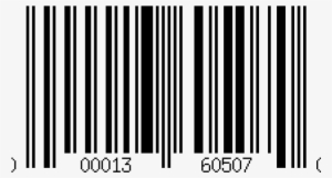 Barcode Png Image - Vera Wang Embrace Barcode
