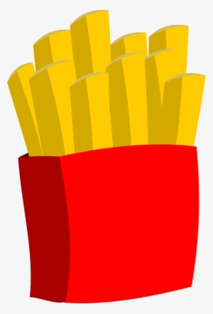 Chips Png Hd - French Fries Jpg - 2200x1034 PNG Download - PNGkit