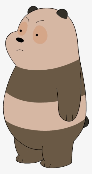 Kamkatcha Bear - Panda Polar Y Pardo