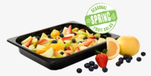 ‹ › - Fruit Salad