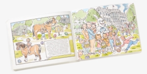 More Views - White House