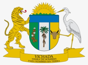 Vichada - Departamentos - Colombia Info - Colombia - Con Vat Bieu Tuong Cua Nuoc Viet Nam