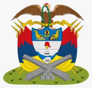 New Granada Coat Of Arms