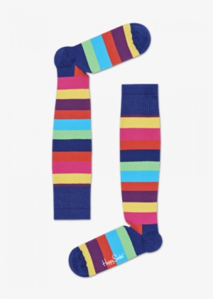 Compressiekousen Happy Socks