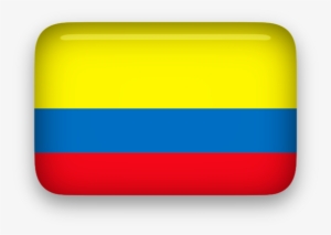 Colombia Flag - Colombia Flag No Background