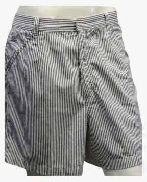 Escada Sport Stripe Pattern Short Size 44 - Sports