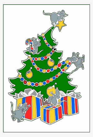 This Free Icons Png Design Of Colombia Navidad Arbol