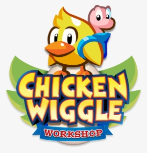 Leave A Comment - Chicken Wiggle Workshop