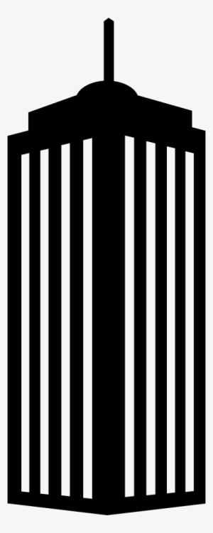 Building Striped Modern Tower Comments - Building