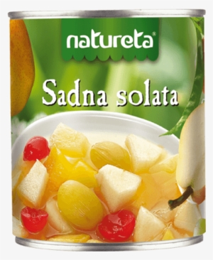 Fruit Salad - Natureta