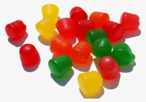 Gum Png Free Download - Vitamin Gummies Png