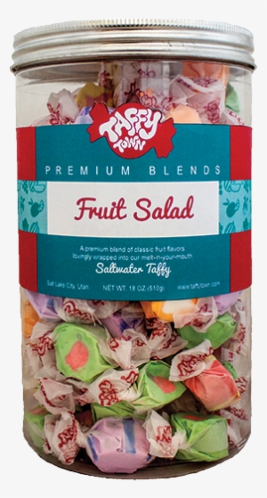 Fruit Salad