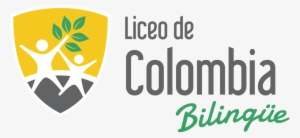Logo - Liceo De Colombia