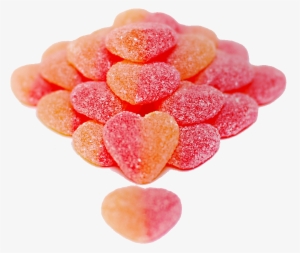 Gum Background Png - Gummy Png