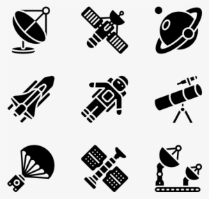 Space - Stock Illustration