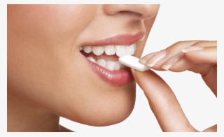 Free Png Chewing Gum Png Images Transparent - Person Chewing Gum Png