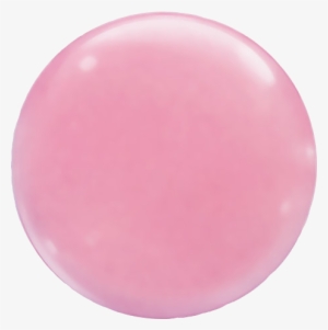 Bubblegum Balloon Gum Gummy Candy Gummies - Mini