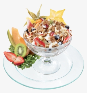 Fruit Crunch - Cora Fruits