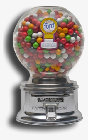 Since 1913 - Vintage Candy Machine