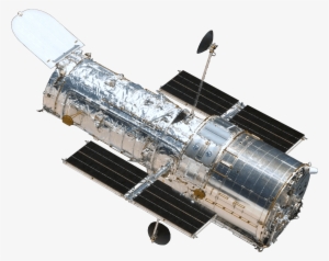 Space Telescope Png - Hubble Telescope No Background