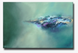 Green Tranquility - Visual Arts