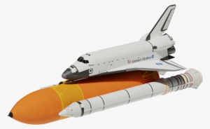 Spaceplane