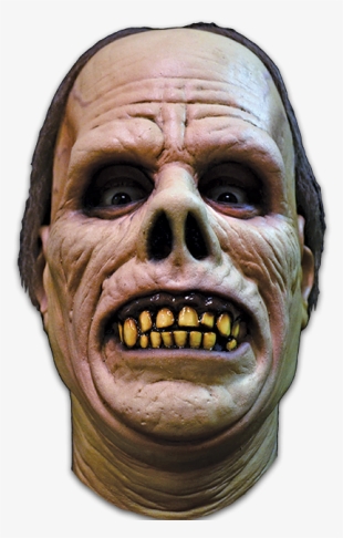 Phantom Of The Opera Mask - Lon Chaney Phantom Mask