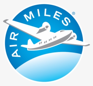 Get Two Miles For Every $1000 Of Property Value Bought - Air Miles Logo Png