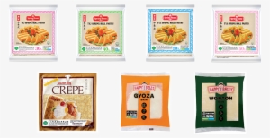 Spring Roll Pastry "plain"