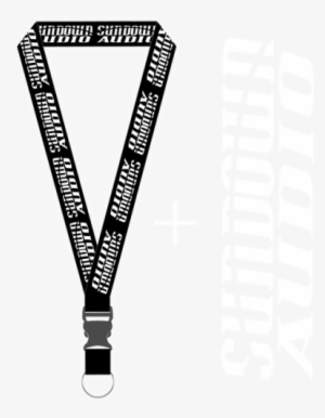 Transparent Lanyard Png