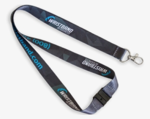 Lanyards - Custom Lanyards