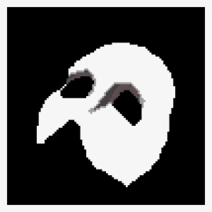 Phantom Of The Opera Mask - Dvd Cover Das Phantom Der Oper