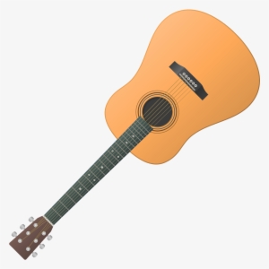 Guitar Vectorpng