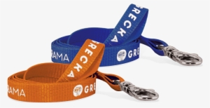 Custom 10mm Flat Lanyard - Lanyard Single Color Printing