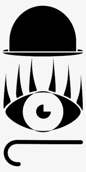 Mb Image/png - Eye Silhouette