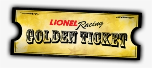 Lionel Racing Golden Ticket Sweepstakes - Prints.com Light Box Journal - States Brewing Co -