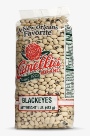 Blackeye Peas - Camellia Black Eyed Peas