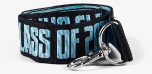 Custom Lanyard Gallery - Woven Fabric