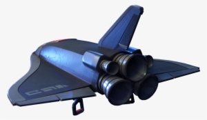 Fortnite Deep Space Lander Png Image - Fortnite Deep Space Lander